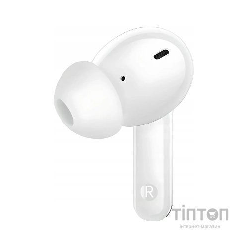 Навушники realme Buds T110 (RMA2306) White (RMA2306 White)