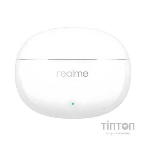 Навушники realme Buds T110 (RMA2306) White (RMA2306 White)