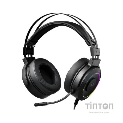 Навушники Redragon Lamia 2 RGB Black (77701)