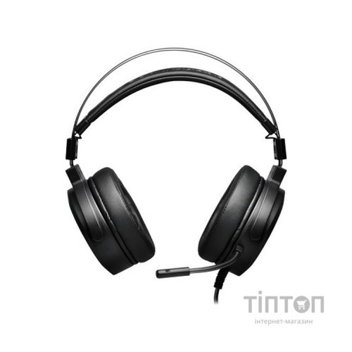 Навушники Redragon Lamia 2 RGB Black (77701)