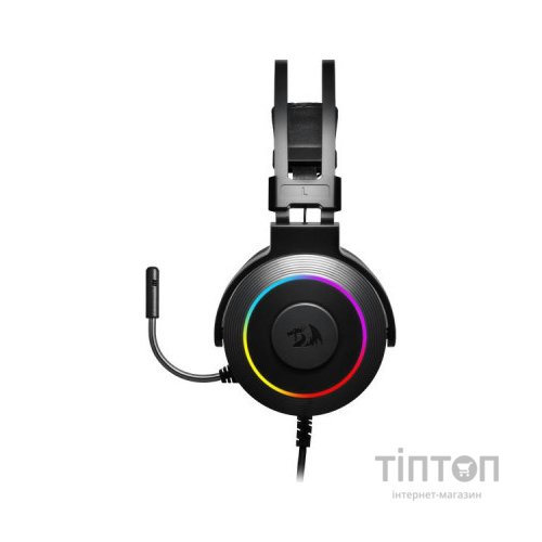 Навушники Redragon Lamia 2 RGB Black (77701)