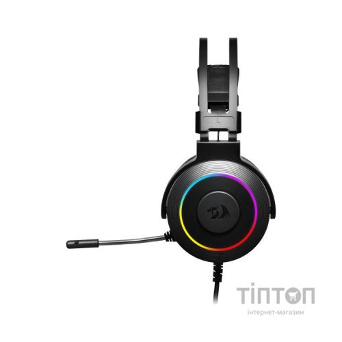 Навушники Redragon Lamia 2 RGB Black (77701)