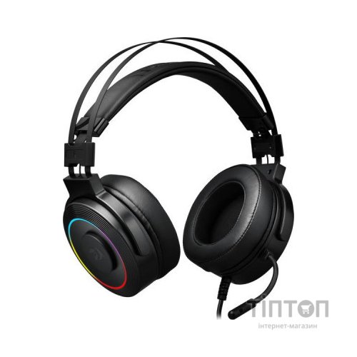 Навушники Redragon Lamia 2 RGB Black (77701)
