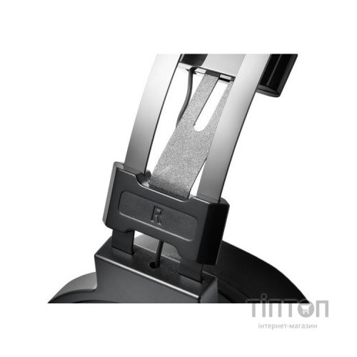 Навушники Redragon Lamia 2 RGB Black (77701)