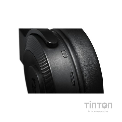 Навушники Redragon Lamia 2 RGB Black (77701)