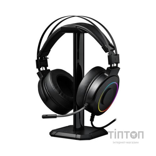Навушники Redragon Lamia 2 RGB Black (77701)