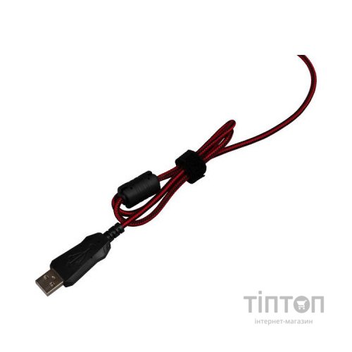 Навушники Redragon Minos Surround 7.1 Black-Red (78368)