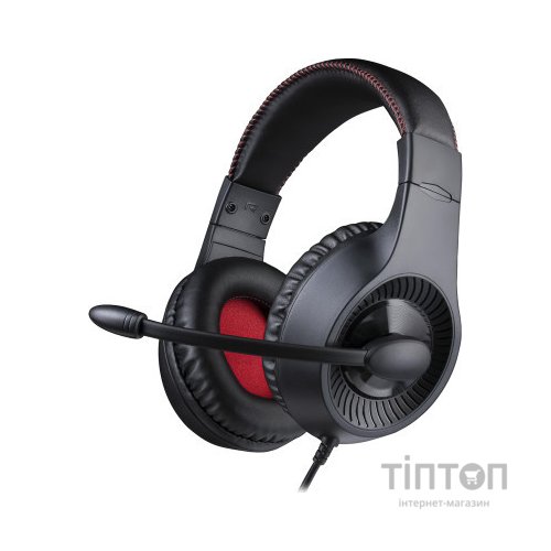 Навушники Redragon Pelias Black (71187)