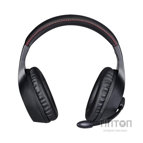 Навушники Redragon Pelias Black (71187)