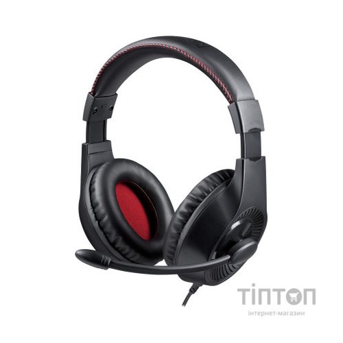 Навушники Redragon Pelias Black (71187)