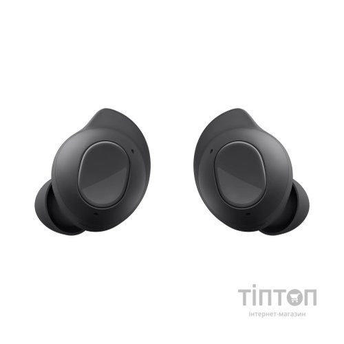 Навушники Samsung Buds FE Graphite (SM-R400NZAASEK)