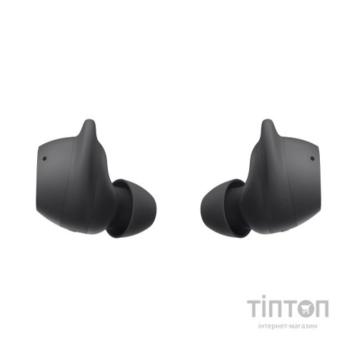 Навушники Samsung Buds FE Graphite (SM-R400NZAASEK)
