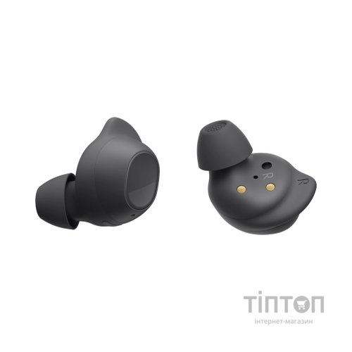 Навушники Samsung Buds FE Graphite (SM-R400NZAASEK)
