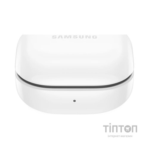 Навушники Samsung Buds FE Graphite (SM-R400NZAASEK)