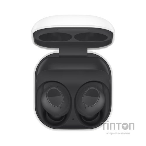 Навушники Samsung Buds FE Graphite (SM-R400NZAASEK)