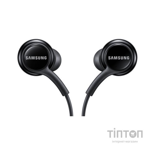 Навушники Samsung EO-IA500 Black (EO-IA500BBEGRU)