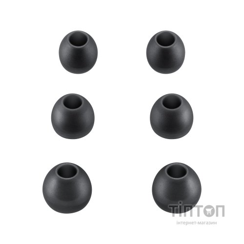 Навушники Samsung EO-IA500 Black (EO-IA500BBEGRU)