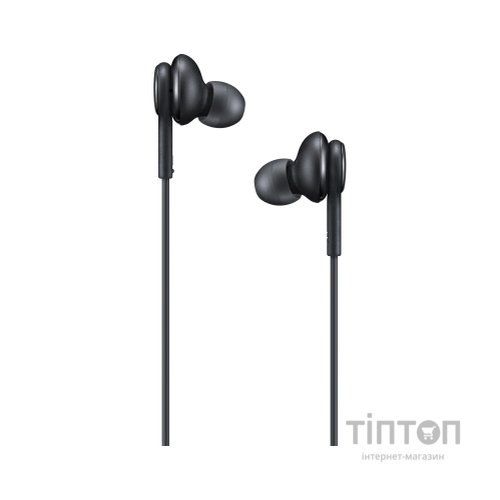 Навушники Samsung EO-IA500 Black (EO-IA500BBEGRU)