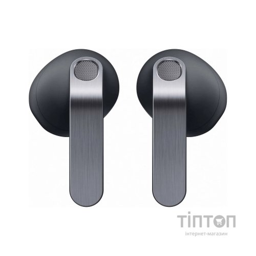 Навушники Samsung Galaxy Buds4 Black (SM-R540NZKASEK)
