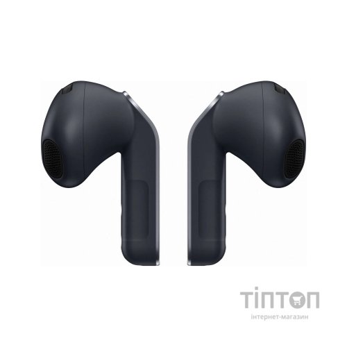 Навушники Samsung Galaxy Buds4 Black (SM-R540NZKASEK)