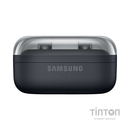 Навушники Samsung Galaxy Buds4 Black (SM-R540NZKASEK)