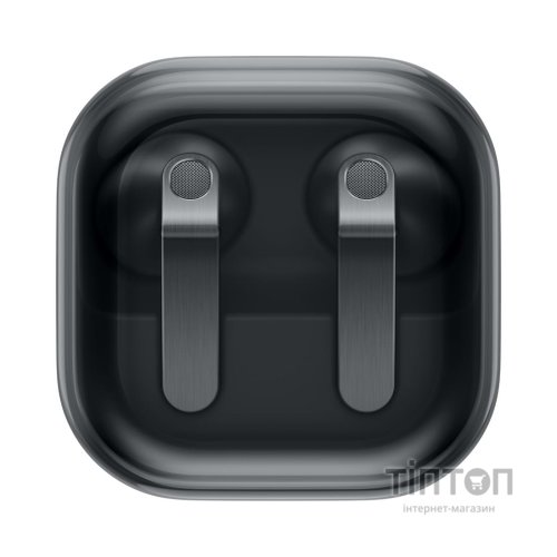 Навушники Samsung Galaxy Buds4 Black (SM-R540NZKASEK)