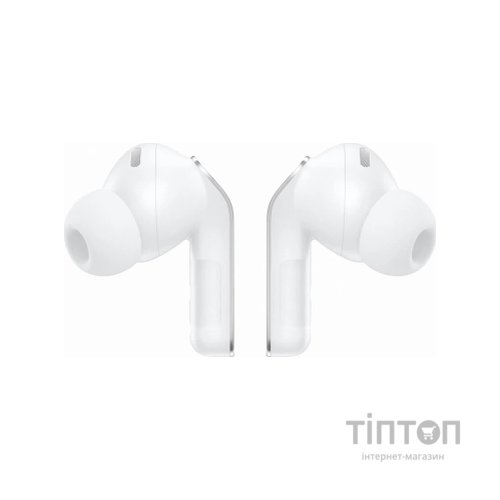 Навушники Samsung Galaxy Buds4 Pro White (SM-R640NZWASEK)