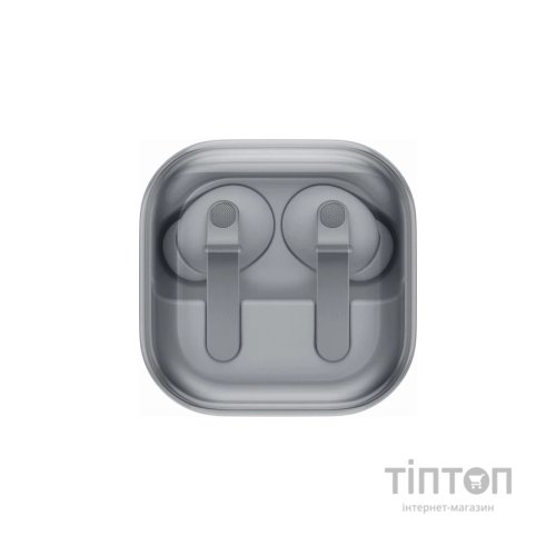 Навушники Samsung Galaxy Buds4 Pro White (SM-R640NZWASEK)