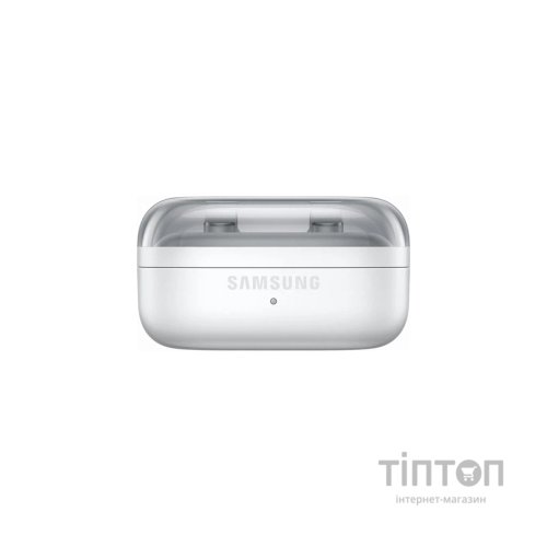 Навушники Samsung Galaxy Buds4 Pro White (SM-R640NZWASEK)