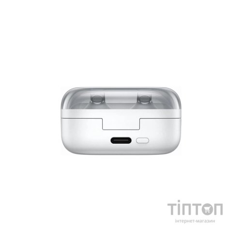 Навушники Samsung Galaxy Buds4 Pro White (SM-R640NZWASEK)
