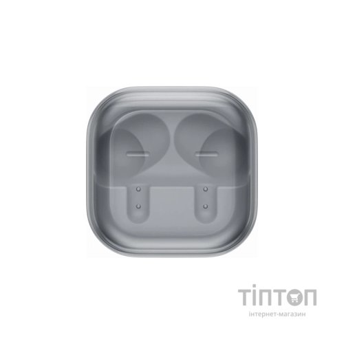 Навушники Samsung Galaxy Buds4 Pro White (SM-R640NZWASEK)