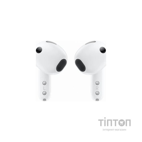 Навушники Samsung Galaxy Buds4 White (SM-R540NZWASEK)