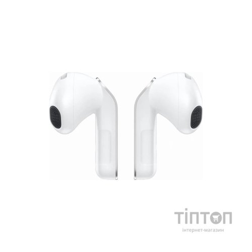 Навушники Samsung Galaxy Buds4 White (SM-R540NZWASEK)
