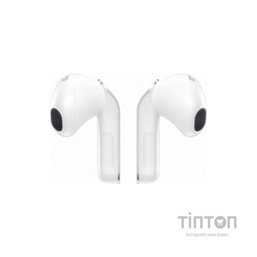 Навушники Samsung Galaxy Buds4 White (SM-R540NZWASEK)