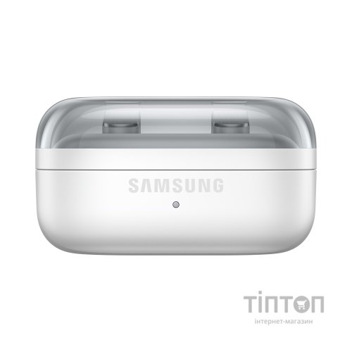 Навушники Samsung Galaxy Buds4 White (SM-R540NZWASEK)