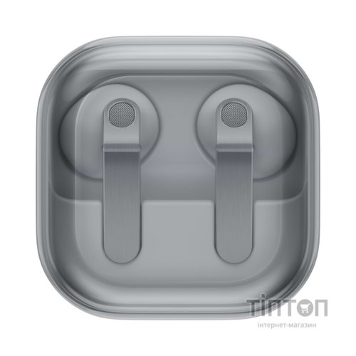 Навушники Samsung Galaxy Buds4 White (SM-R540NZWASEK)