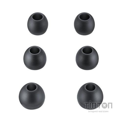 Навушники Samsung IC100 Type-C Earphones Black (EO-IC100BBEGRU)