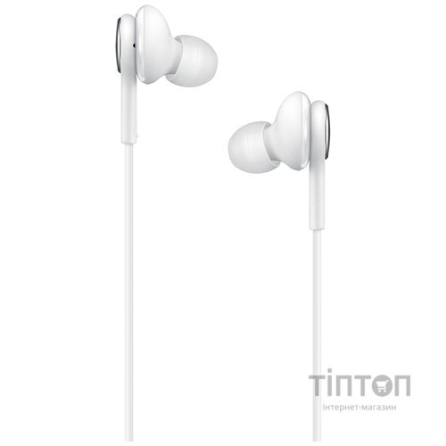 Навушники Samsung IC100 Type-C Earphones White (EO-IC100BWEGRU)