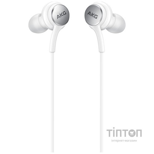 Навушники Samsung IC100 Type-C Earphones White (EO-IC100BWEGRU)