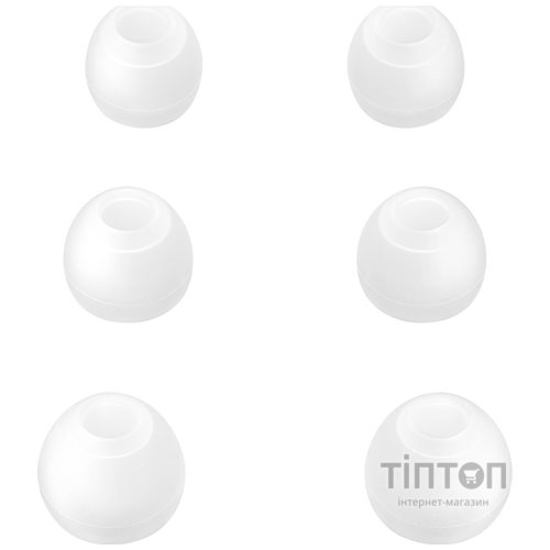 Навушники Samsung IC100 Type-C Earphones White (EO-IC100BWEGRU)