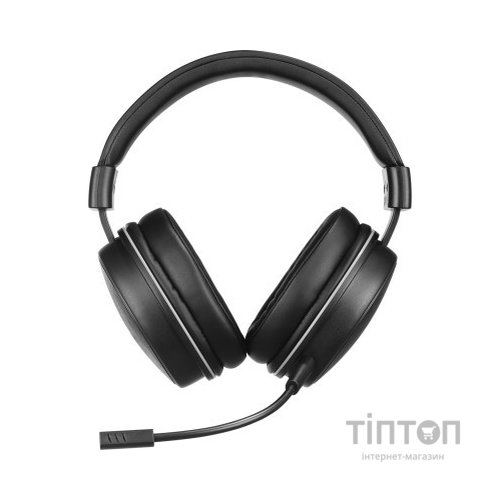 Навушники Sandberg HeroBlaster Bluetooth Led Headset Black (126-42)