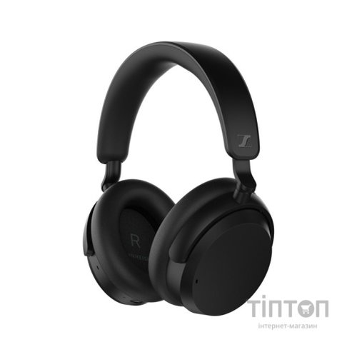Навушники Sennheiser Accentum Wireless Black (700174)