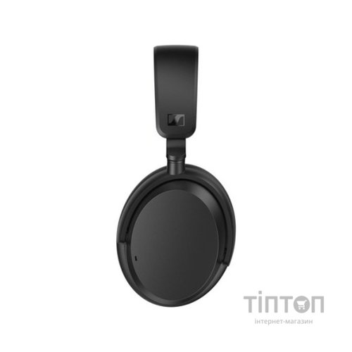 Навушники Sennheiser Accentum Wireless Black (700174)