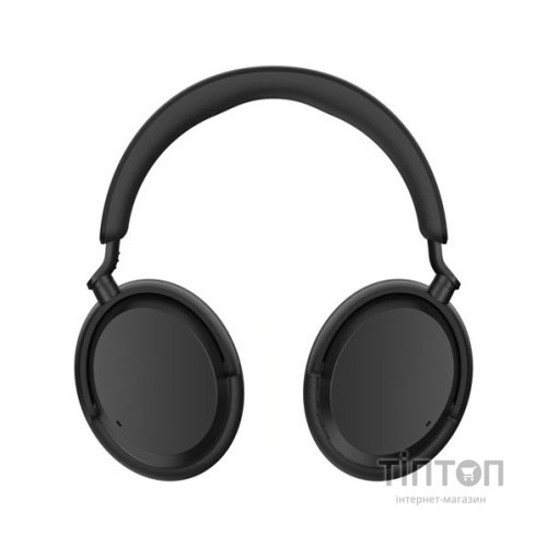 Навушники Sennheiser Accentum Wireless Black (700174)