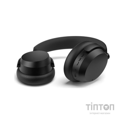 Навушники Sennheiser Accentum Wireless Black (700174)