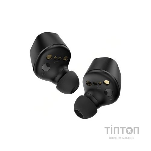 Навушники Sennheiser CX Plus True Wireless Black (509188)