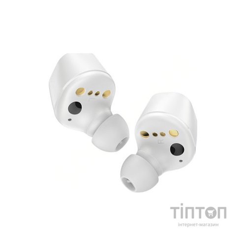 Навушники Sennheiser CX Plus True Wireless White (509189)