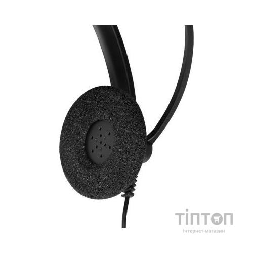 Навушники Sennheiser Epos I SC 30 USB ML (1000550)