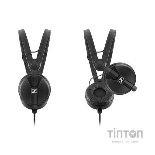 Навушники Sennheiser HD 25 Over-Ear (506909)