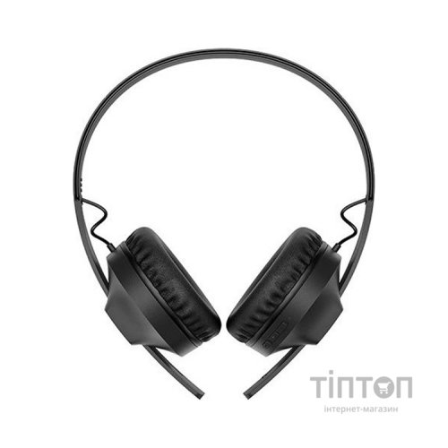 Навушники Sennheiser HD 250 BT Black (508937)